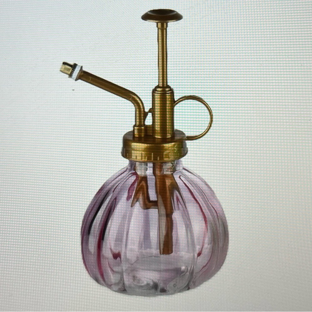 #104 Floral Mist